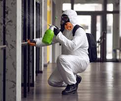 Best Comprehensive Air Testing for Mold Contaminants in Levittown, PA